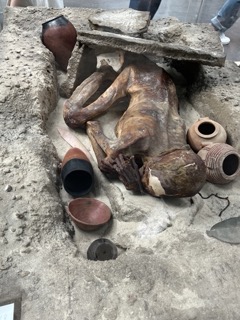 ゲベレインの男性