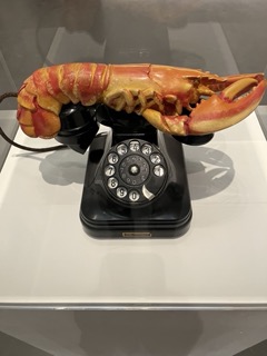 ロブスター電話