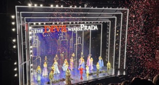 プラダを着た悪魔