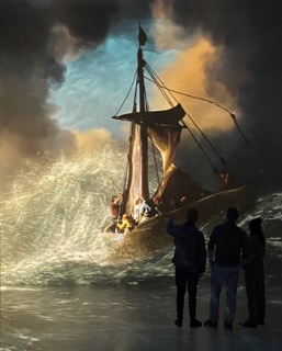 フレームレス（FRAMELESS）