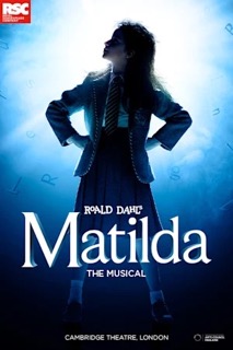 マチルダ・ザ・ミュージカル