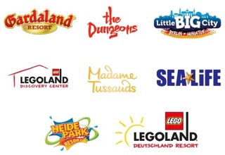 マーリン・ロンドン・アトラクション・パス