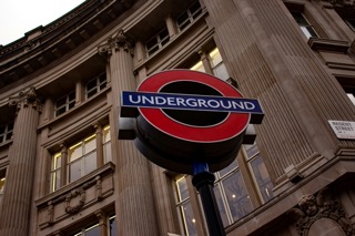 ロンドンの交通混乱：8月29日～31日の地下鉄・鉄道運休情報