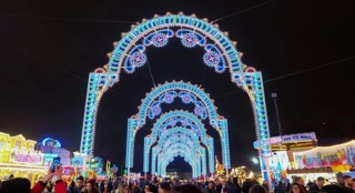 ウィンター・ワンダーランド